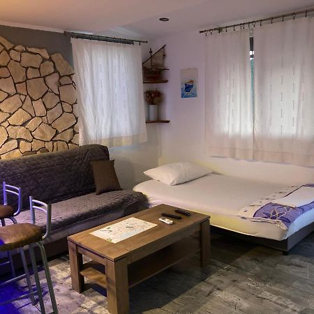 Jale Apartment Σπλιτ Εξωτερικό φωτογραφία