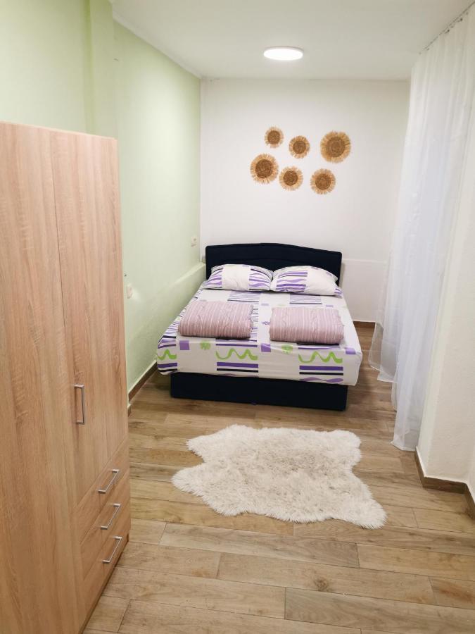 Jale Apartment Σπλιτ Εξωτερικό φωτογραφία