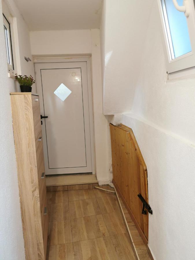 Jale Apartment Σπλιτ Εξωτερικό φωτογραφία