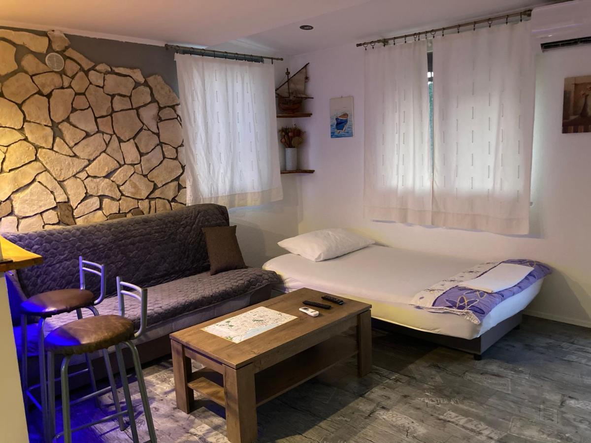 Jale Apartment Σπλιτ Εξωτερικό φωτογραφία