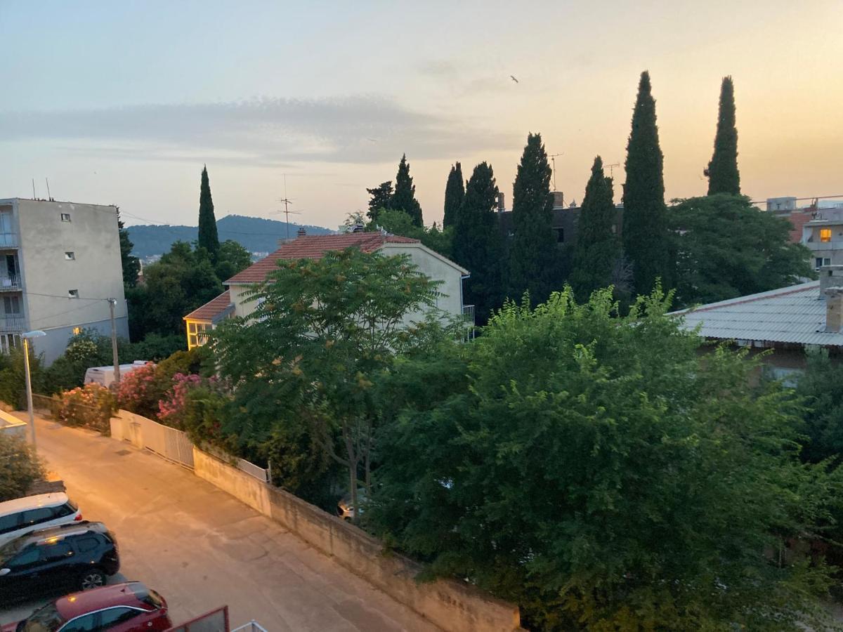 Jale Apartment Σπλιτ Εξωτερικό φωτογραφία