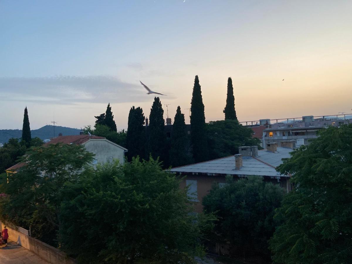 Jale Apartment Σπλιτ Εξωτερικό φωτογραφία