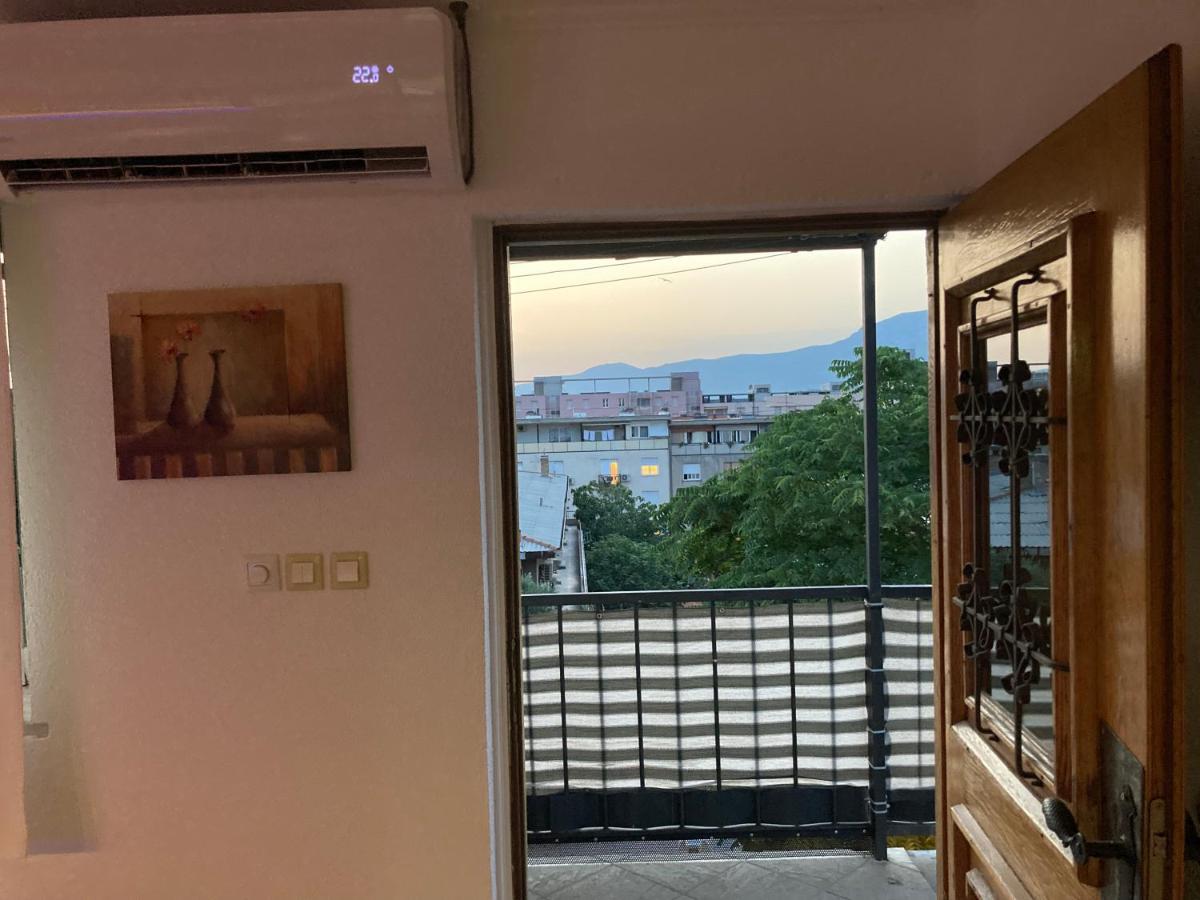 Jale Apartment Σπλιτ Εξωτερικό φωτογραφία