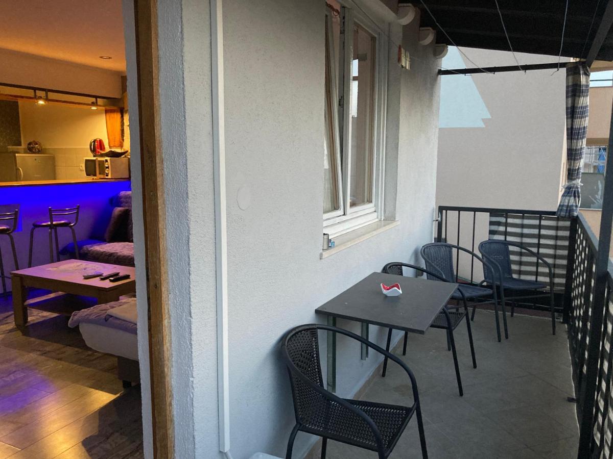 Jale Apartment Σπλιτ Εξωτερικό φωτογραφία