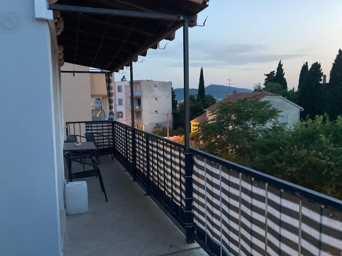 Jale Apartment Σπλιτ Εξωτερικό φωτογραφία