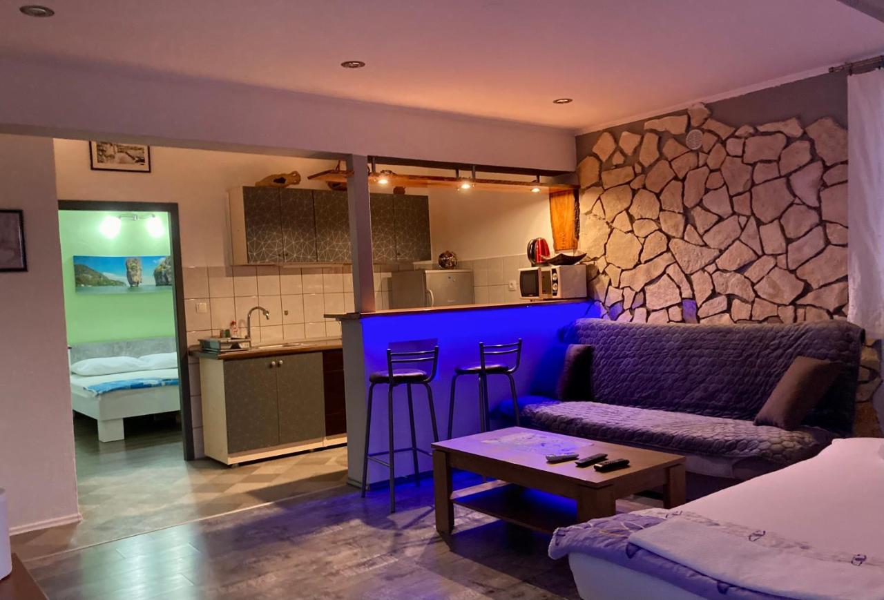 Jale Apartment Σπλιτ Εξωτερικό φωτογραφία