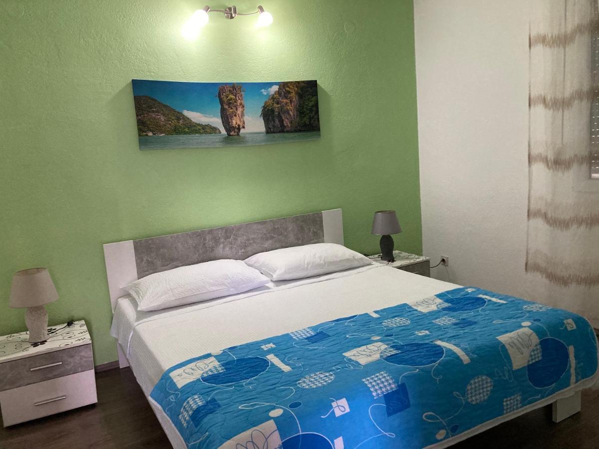 Jale Apartment Σπλιτ Εξωτερικό φωτογραφία