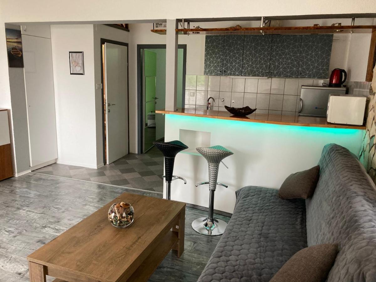 Jale Apartment Σπλιτ Εξωτερικό φωτογραφία