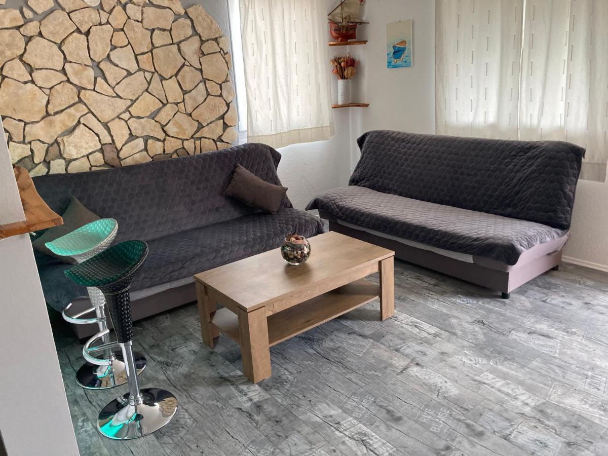 Jale Apartment Σπλιτ Εξωτερικό φωτογραφία