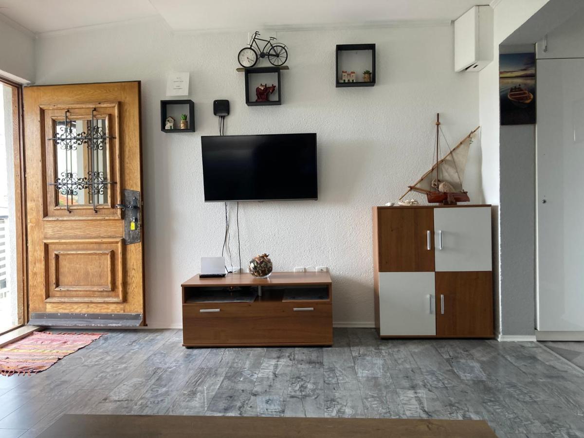 Jale Apartment Σπλιτ Εξωτερικό φωτογραφία